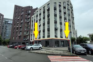 комерційна за адресою Панорамна вул., 2-В