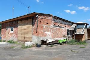 комерційна за адресою Кібенка, 11а