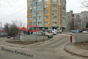 коммерческая по адресу Большая Китаевская ул., 53