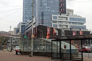 комерційна за адресою Шота Руставелі вул., 15-Б