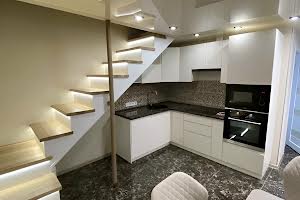 квартира за адресою Салтівське шосе, 43г