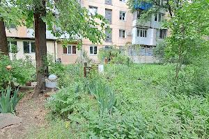 квартира по адресу Анатра пер. (Генерала Вишневского), 11/2