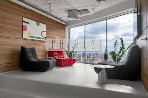 коммерческая по адресу Кловский спуск, 7a