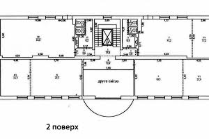 комерційна за адресою Василя Тютюнника вул. (Анрі Барбюса), 3