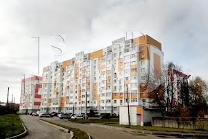 квартира за адресою Любови Малой, 34 А
