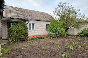 дом по адресу Радивілівська ул.