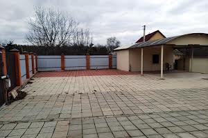 ділянка за адресою Окружна, 13