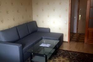 квартира по адресу Святошинская пл., 1