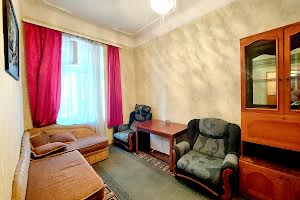 квартира по адресу Джерельна, 35