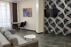квартира по адресу Кульпарківська, 93