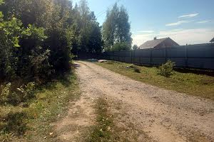 ділянка за адресою Річна