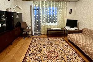 квартира по адресу Святошинская ул., 6