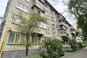 квартира по адресу Чёрных Запорожцев ул. (Петра Запорожця), 18