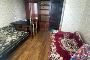 квартира за адресою Привокзальна вул., 3а