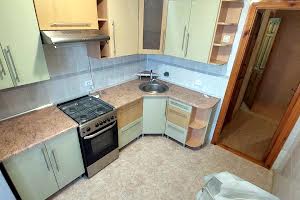 квартира за адресою Олени Теліги вул., 333