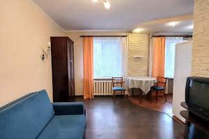 квартира за адресою Калинова вул., 88-А