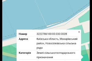 ділянка за адресою 