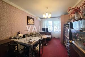 квартира за адресою Гната Юри вул., 8