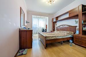 квартира по адресу Клубничный пер., 31