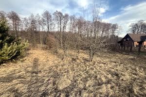 ділянка за адресою Вільхова
