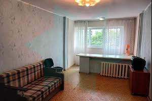квартира по адресу Полигонная ул. (Погребняка), 18-Б