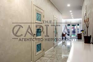 будинок за адресою Осокорки