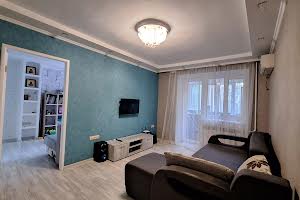 квартира по адресу Ботанічний пер., 2