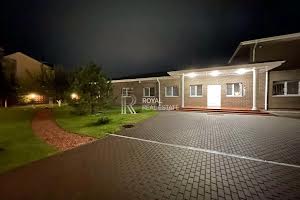 будинок за адресою смт. Козин, Шевченка вул., 58