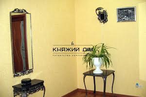 будинок за адресою Кринична вул., 12