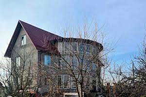 дом по адресу Бровары, окружна