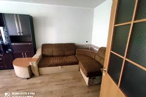 квартира за адресою Севастопольська вул., 26