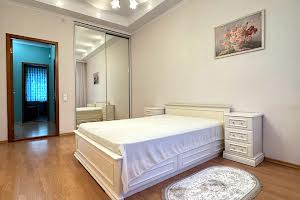 квартира за адресою Велика Перспективна вул., 10