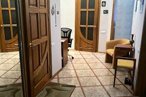 квартира по адресу Данилевского ул., 29