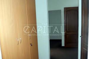 коммерческая по адресу Антоновича ул. (Горького), 103-А