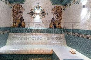 будинок за адресою смт. Козин, Шервудська вул.