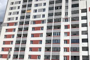 квартира за адресою Борткевича, 11