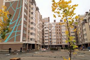 квартира по адресу Свободи, 1а