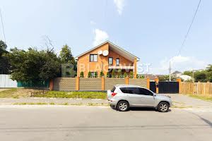 коммерческая по адресу Яготинская ул., 5