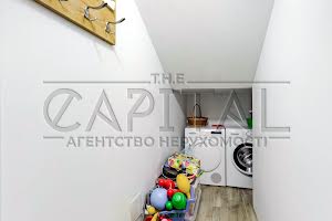 дом по адресу Осокорки