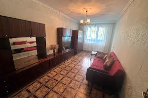 квартира по адресу Амосова ул. (Корчагінців), 5