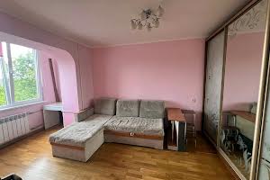 квартира за адресою Лисеницька вул., 6
