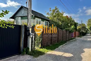 будинок за адресою 118 садова