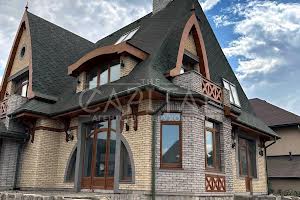 будинок за адресою Оболонь