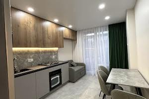 квартира по адресу Крайковского ул., 3