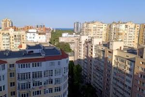 квартира за адресою Добровольців вул. (Маршала Говорова), 8