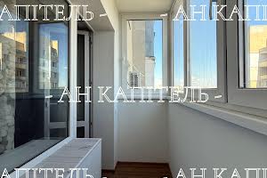 квартира по адресу Полтавский Шлях ул., 181