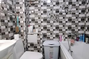квартира за адресою Архітекторів вул., 24