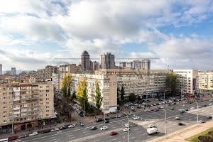 коммерческая по адресу Леси Украинки бульв., 21