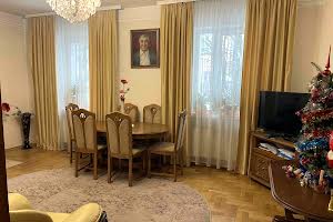 дом по адресу Блока Александра ул.
