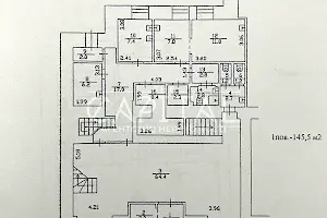 коммерческая по адресу Большая Васильковская ул. (Красноармейская), 56